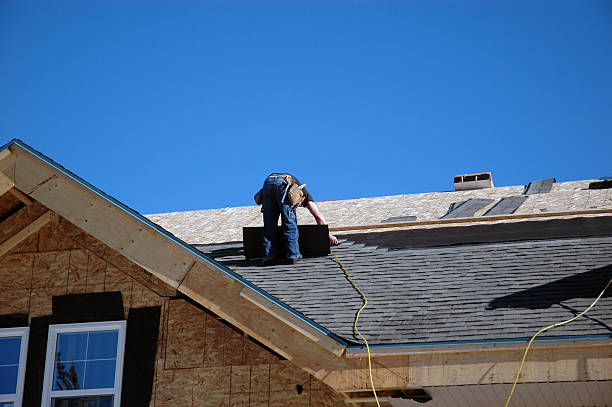 Best New Roof Installation  in Virden, IL