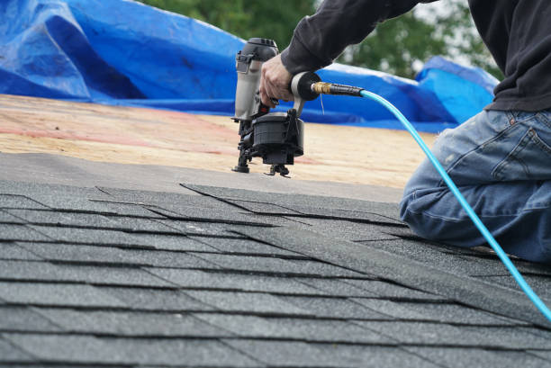 Best Commercial Roofing Services  in Virden, IL