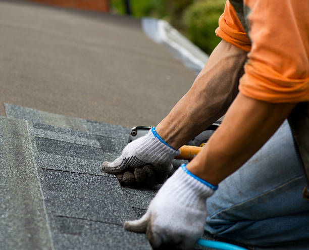 Best Emergency Roof Repair  in Virden, IL