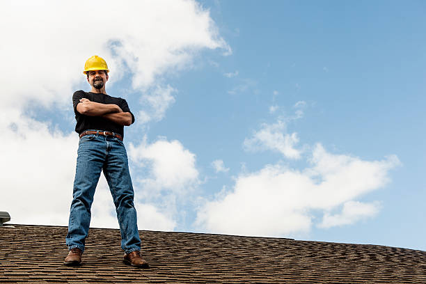 Quick and Trustworthy Emergency Roof Repair Services in Virden, IL