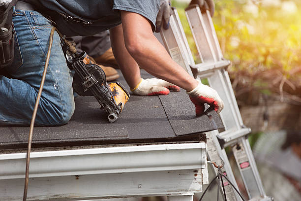 Best Roof Replacement Cost  in Virden, IL