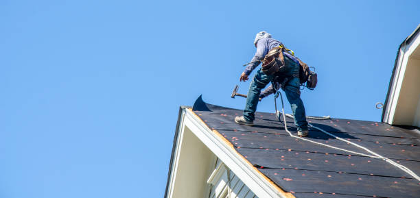 Gutter Installation and Roofing in Virden, IL